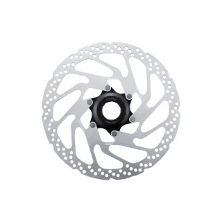 Disc Frana SHIMANO Altus SM-RT30 - L 203mm | Center Lock w/Magnet