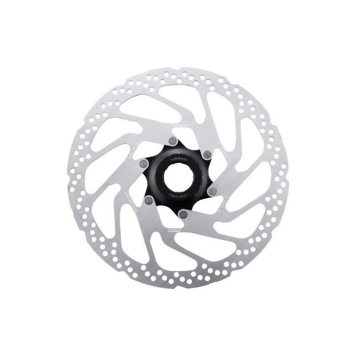 Disc Frana SHIMANO Altus SM-RT30 - L 203mm | Center Lock w/Magnet