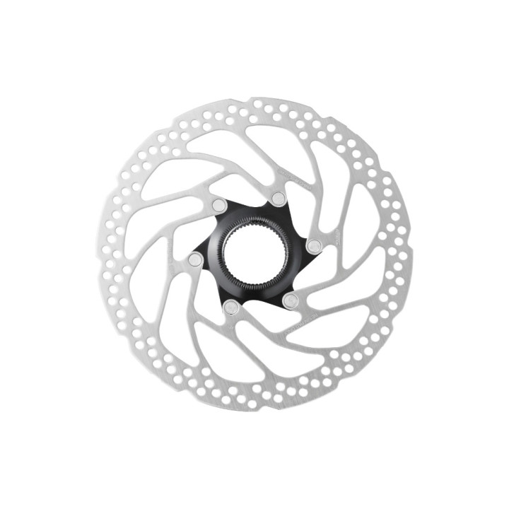 Disc Frana SHIMANO Altus SM-RT30 - L 203mm | Center Lock w/Magnet