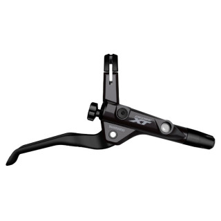 Maneta Frana Hidraulica SHIMANO Deore XT BL-T8100 | Stanga