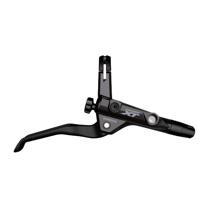 Maneta Frana Hidraulica SHIMANO Deore XT BL-T8100 | Stanga