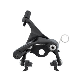 Clesti Frana SHIMANO 105 BR-R7010-F cu saboti R55C4 | Fata