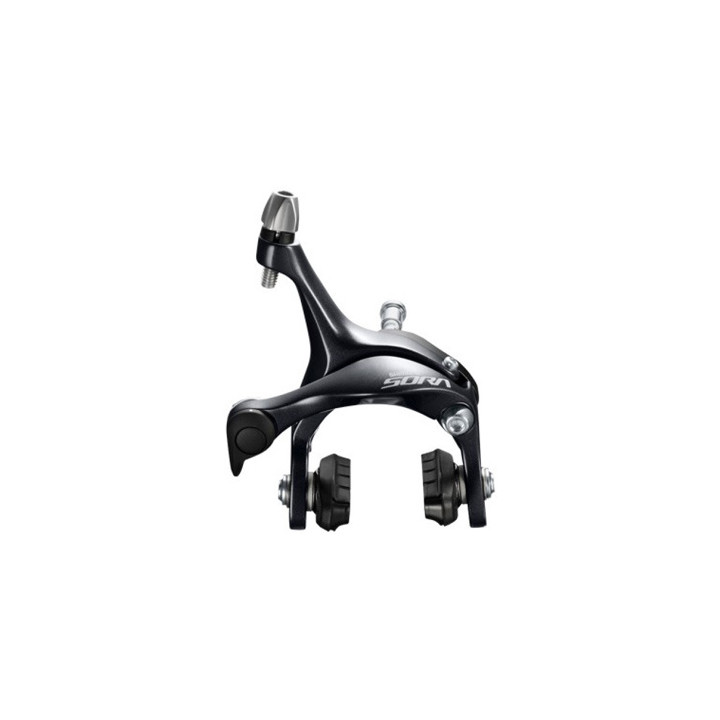 Clesti Frana SHIMANO Sora BR-R3000 cu saboti R50T5 | Fata