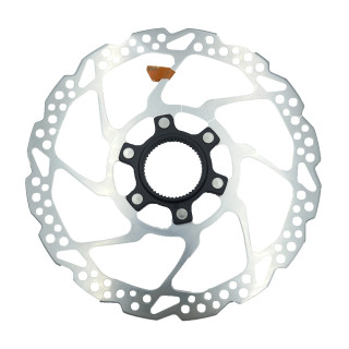 Disc Frana SHIMANO Deore SM-RT54 - M 180mm | Center Lock (strangere externa)