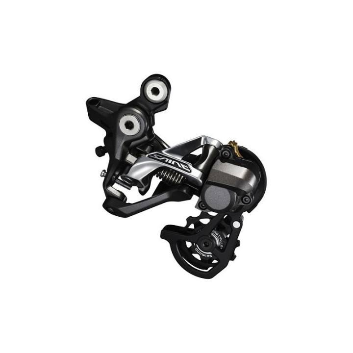Schimbator Pinioane SHIMANO Saint RD-M820 SS - 10 Viteze, Shadow Plus Design