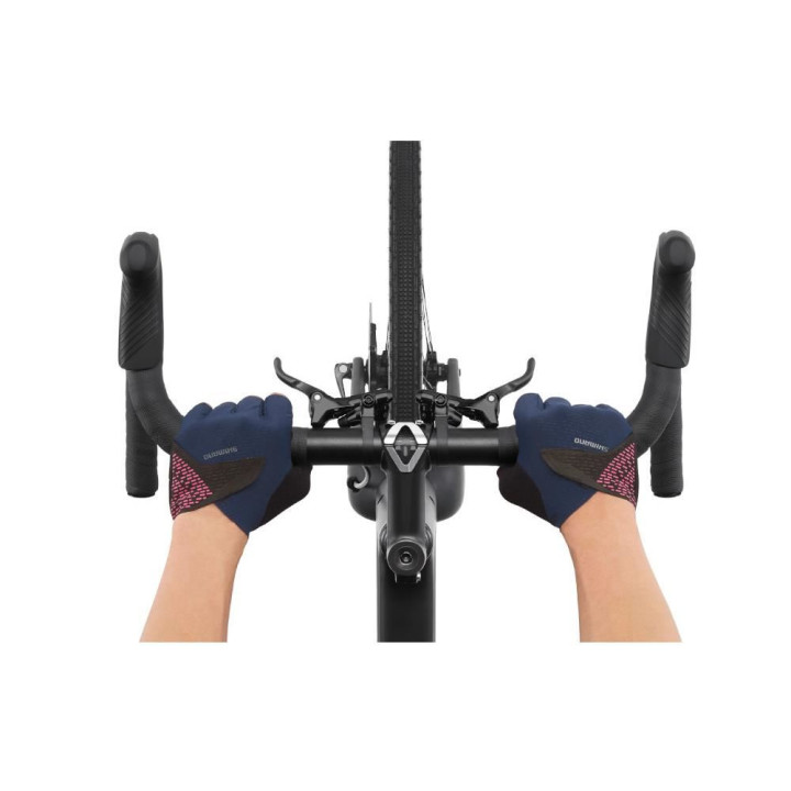 Maneta Frana Hidraulica SHIMANO GRX BL-RX812| Stanga