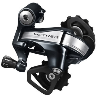 Schimbator Pinioane SHIMANO Metrea RD-U5000 SS - 11 Viteze