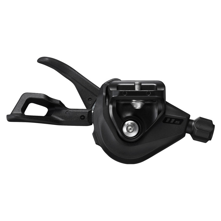 Maneta Schimbator SHIMANO Deore SL-M5100-IR - 11 Viteze, Rapidfire Plus, w/o OGD (I-Spec EV)