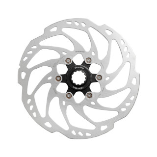 Disc Frana SHIMANO SLX SM-RT70 - L 203mm |Center Lock (strangere externa)