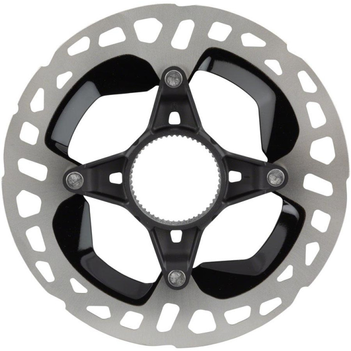 Disc Frana SHIMANO RT-MT900 - S 160mm | Center Lock