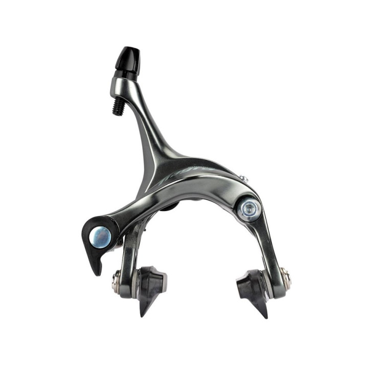Clesti Frana SHIMANO Tiagra BR-4700 cu saboti R50T5 | Fata