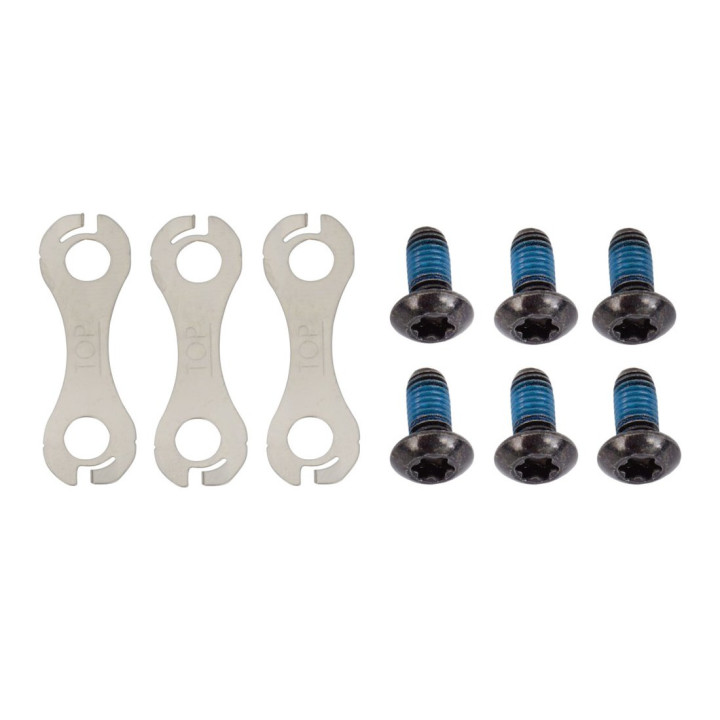 Disc Frana SHIMANO SM-RT26 - M 180mm | 6 Suruburi