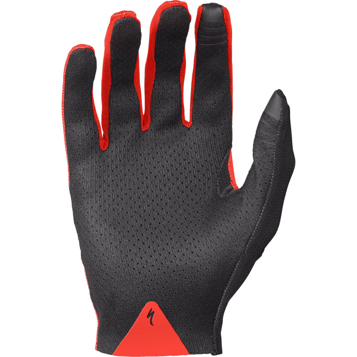 Manusi Ciclism SPECIALIZED Men's Renegade (L/F) - Flo Red