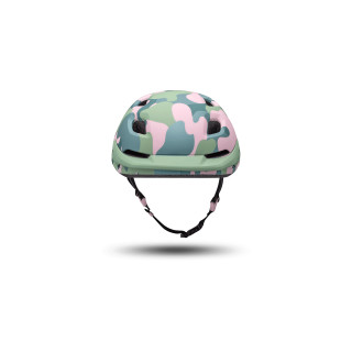 Casca Copii SPECIALIZED Shuffle 2 LED MIPS - Camo Graphic | 4-7+ ani