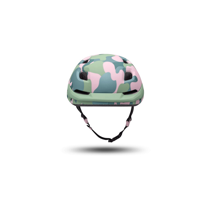 Casca Copii SPECIALIZED Shuffle 2 LED MIPS - Camo Graphic | 4-7+ ani