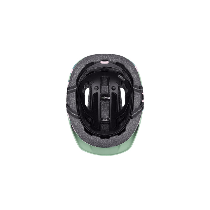 Casca Copii SPECIALIZED Shuffle 2 LED MIPS - Camo Graphic | 4-7+ ani