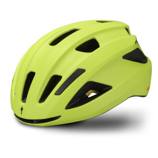 Casca SPECIALIZED Align II - Hyperviz/Black Reflective