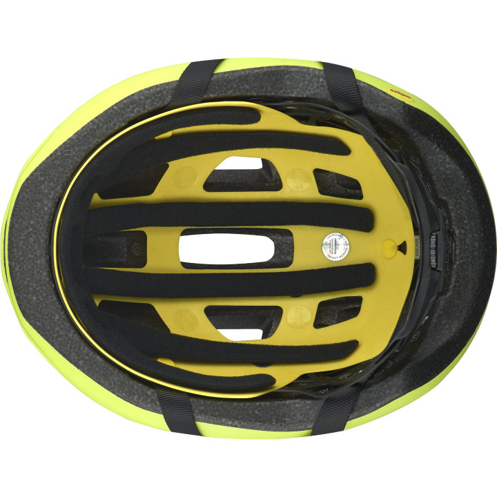 Casca SPECIALIZED Align II - Hyperviz/Black Reflective