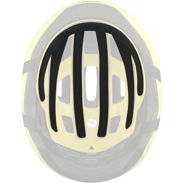 Casca SPECIALIZED Align II - Hyperviz/Black Reflective