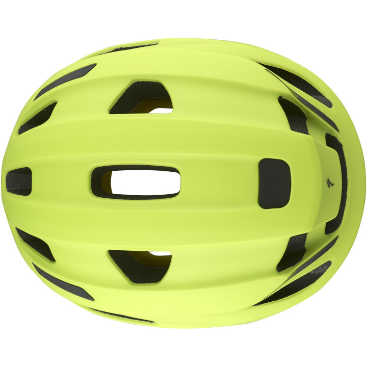 Casca SPECIALIZED Align II - Hyperviz/Black Reflective