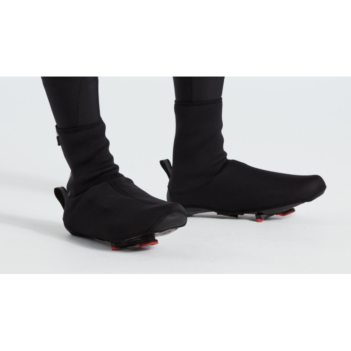 Huse Pantofi Ciclism SPECIALIZED Neoprene - Blk