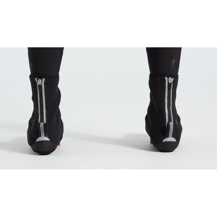 Huse Pantofi Ciclism SPECIALIZED Neoprene - Blk