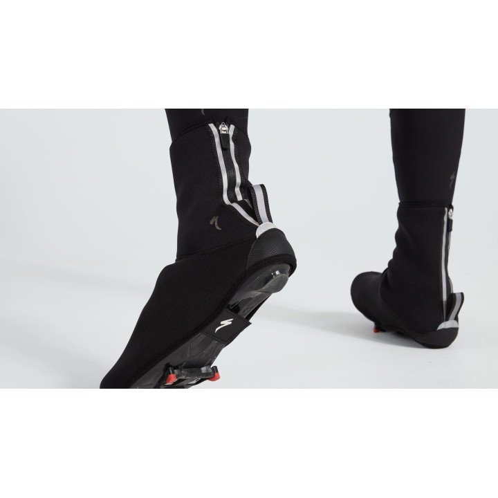 Huse Pantofi Ciclism SPECIALIZED Neoprene - Blk