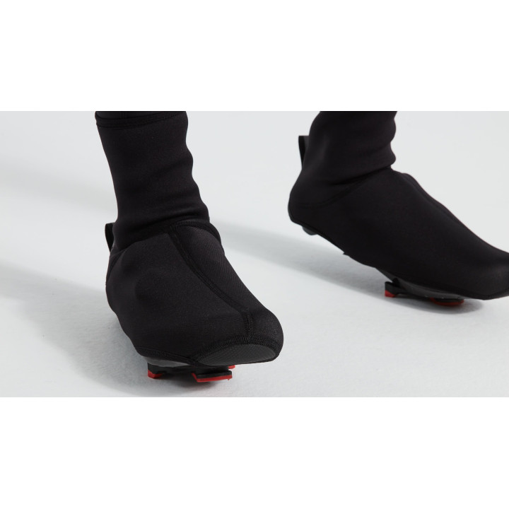 Huse Pantofi Ciclism SPECIALIZED Neoprene - Blk