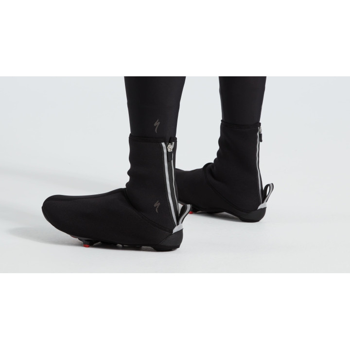 Huse Pantofi Ciclism SPECIALIZED Neoprene - Blk
