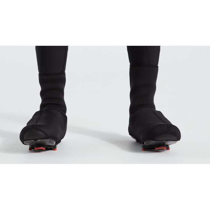 Huse Pantofi Ciclism SPECIALIZED Neoprene - Blk