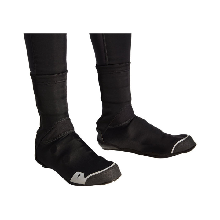Huse Pantofi Ciclism SPECIALIZED Element - Black
