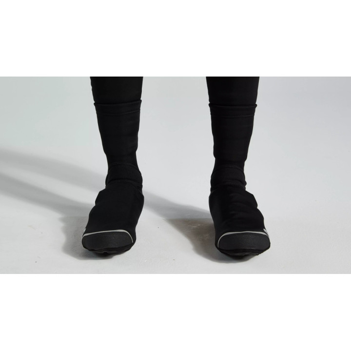 Huse Pantofi Ciclism SPECIALIZED Element - Black
