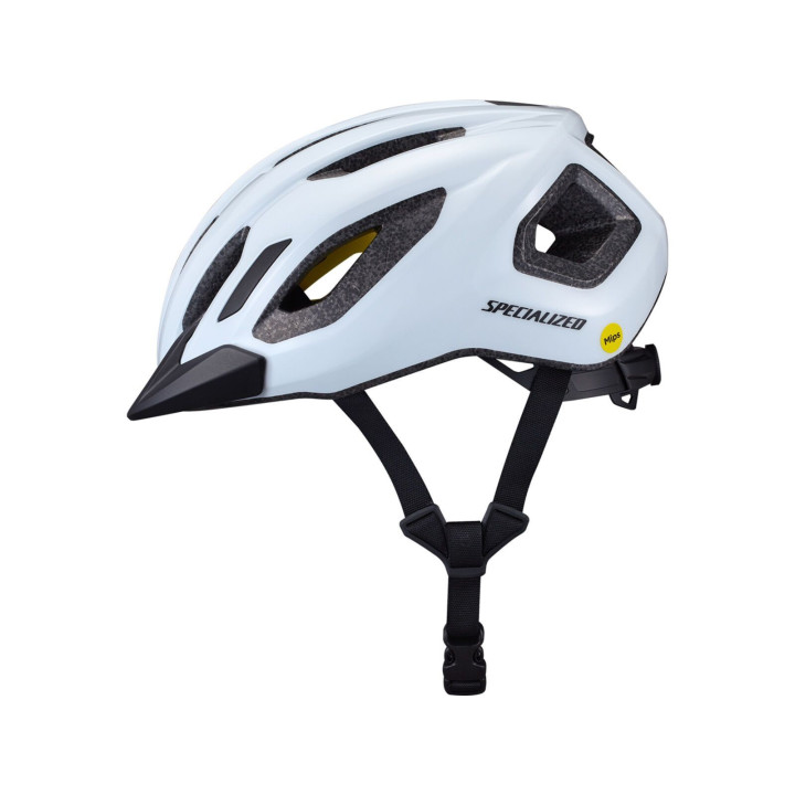 Casca SPECIALIZED Chamonix 3 - White