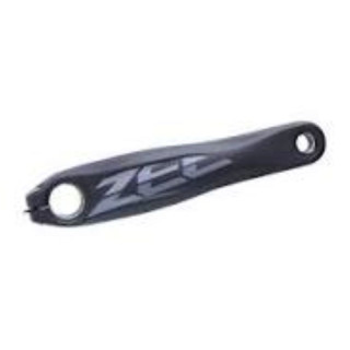 Brat Pedalier Shimano FC-M640 Stânga 165mm