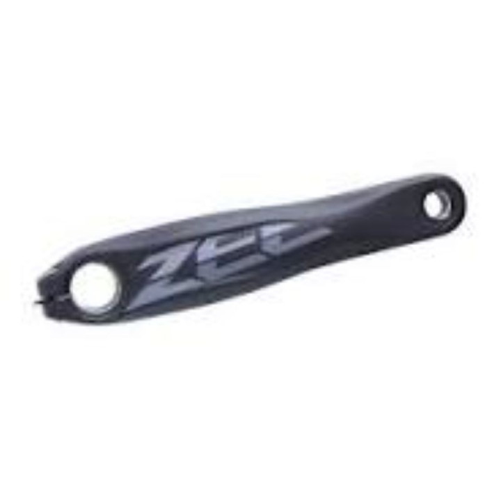 Brat Pedalier Shimano FC-M640 Stânga 165mm
