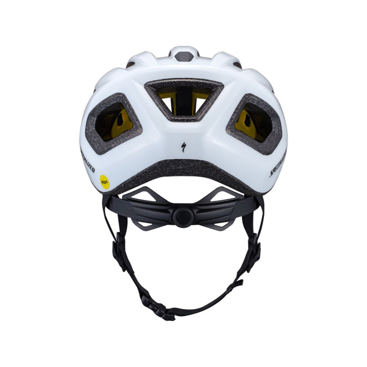 Casca SPECIALIZED Chamonix 3 - White