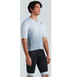 Tricou Ciclism SPECIALIZED SL (S/S) - Light Grey