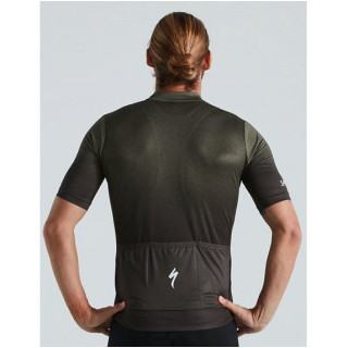 Tricou Ciclism SPECIALIZED RBX Comp (S/S) - Military Green