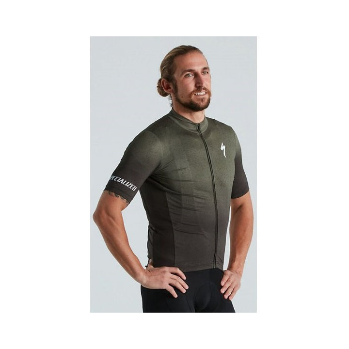 Tricou Ciclism SPECIALIZED RBX Comp (S/S) - Military Green