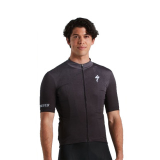 Tricou Ciclism SPECIALIZED RBX Comp (S/S) - Black/Anthracite