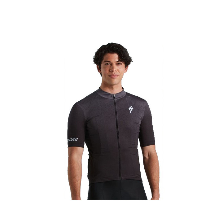 Tricou Ciclism SPECIALIZED RBX Comp (S/S) - Black/Anthracite