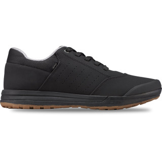 Pantofi Ciclism SPECIALIZED 2FO Roost Clip Mtb - Black/Gum