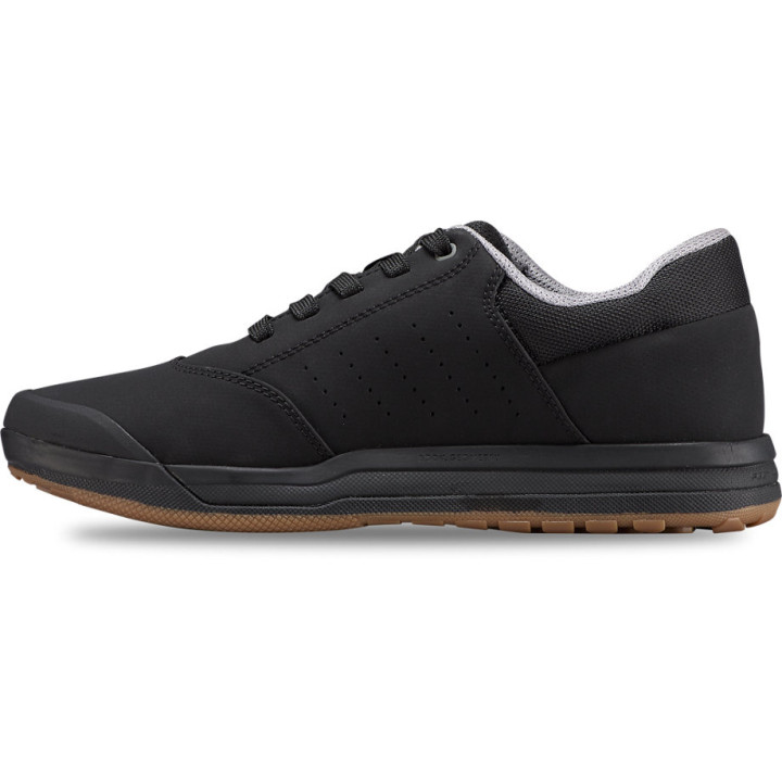 Pantofi Ciclism SPECIALIZED 2FO Roost Clip Mtb - Black/Gum