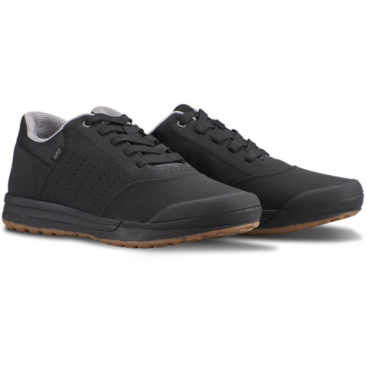 Pantofi Ciclism SPECIALIZED 2FO Roost Clip Mtb - Black/Gum