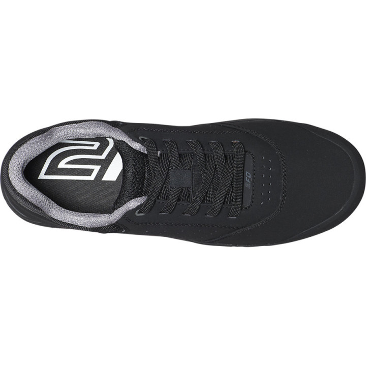 Pantofi Ciclism SPECIALIZED 2FO Roost Clip Mtb - Black/Gum