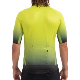Tricou Ciclism SPECIALIZED Men's HyprViz SL Air (S/S) - HyperViz