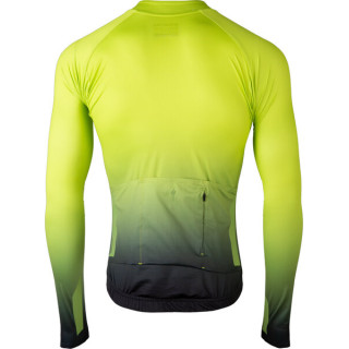 Tricou Ciclism SPECIALIZED Men's SL Air (L/S) - HyperViz