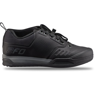 Pantofi Ciclism SPECIALIZED 2FO Clip 2.0 Mtb - Black