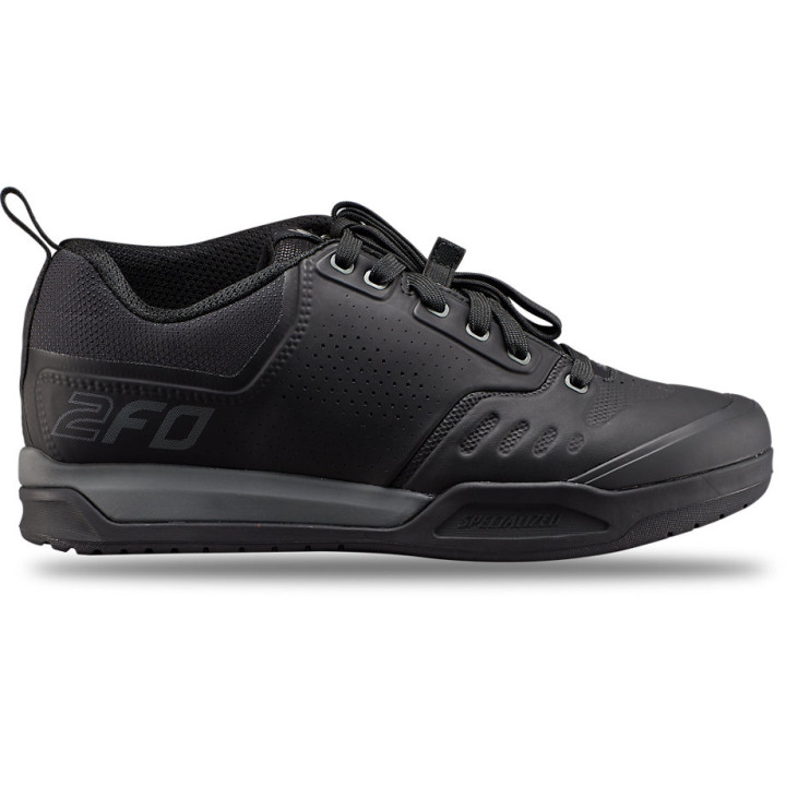 Pantofi Ciclism SPECIALIZED 2FO Clip 2.0 Mtb - Black