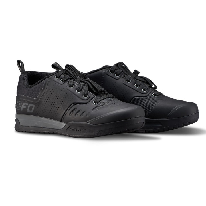 Pantofi Ciclism SPECIALIZED 2FO Clip 2.0 Mtb - Black